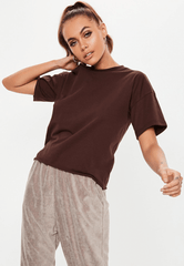 Womens Sleepshirt Cotton