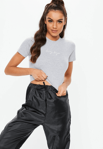 Back Athletic Sport Top